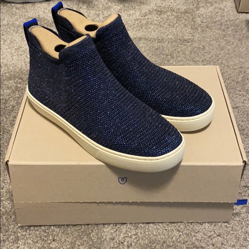 Rothy’s Chelsea Boot